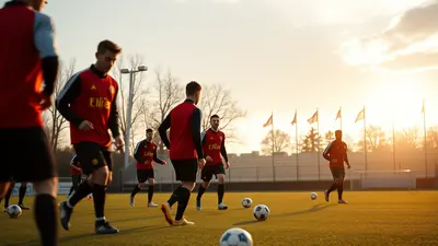 Eintracht Frankfurt: Anpassungen im Aufbauspiel für mehr Kreativität