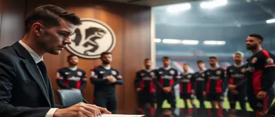 Eintracht Frankfurt lässt Top-Zweitliga-Torjäger Futkeu fallen – Transfer-Update