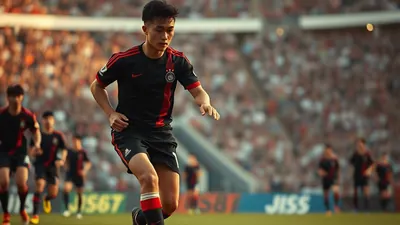 Eintracht Frankfurt ehrt Bum-kun Cha: Eine Legende wird 70