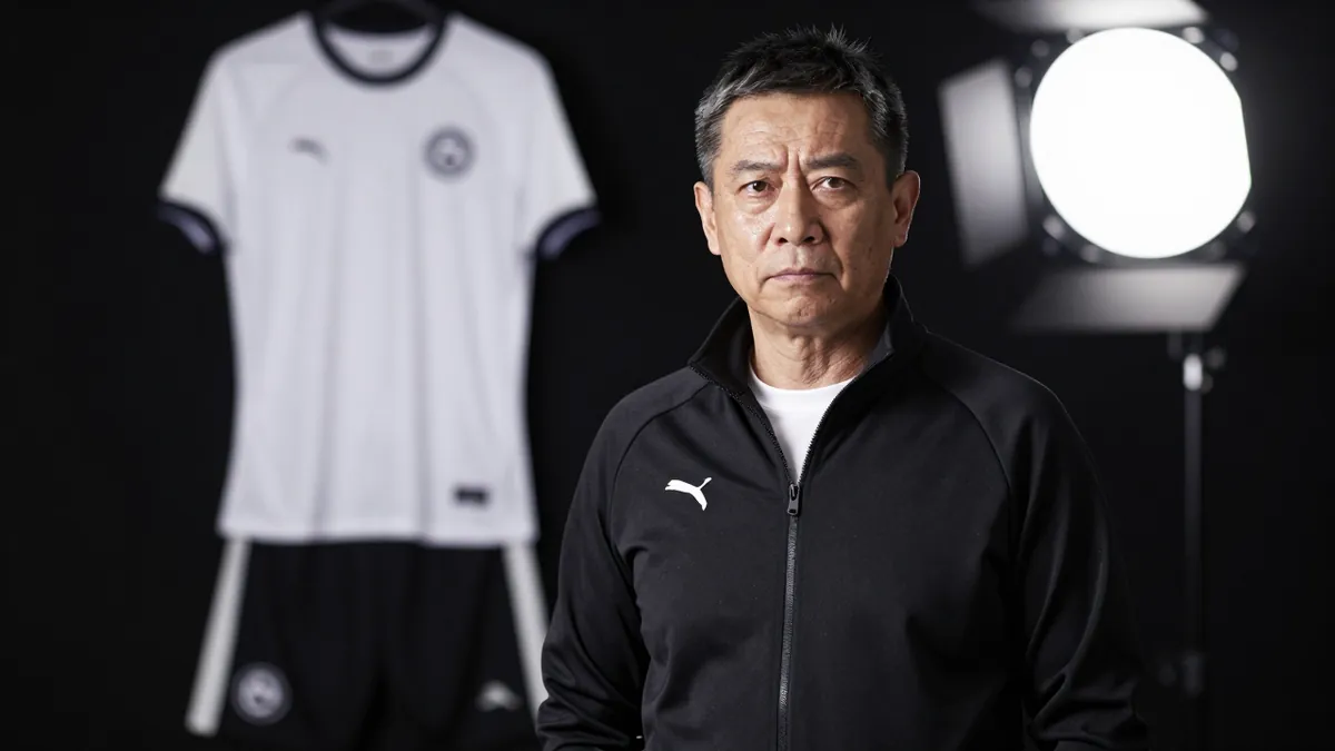 Dino Toppmöller ordnet Abwehrschwäche von Eintracht Frankfurt ein