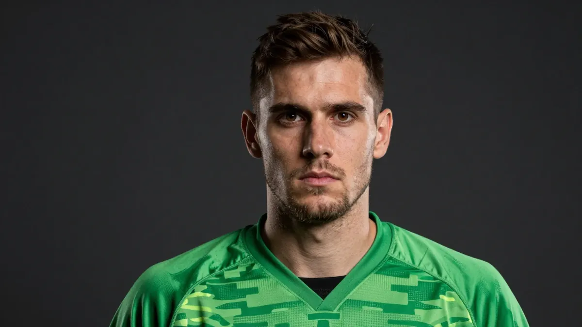 Eintracht Frankfurt verkauft Torhüter Michael Zetterer für eine Ablöse von fünf Millionen Euro an Leeds United und löst...
