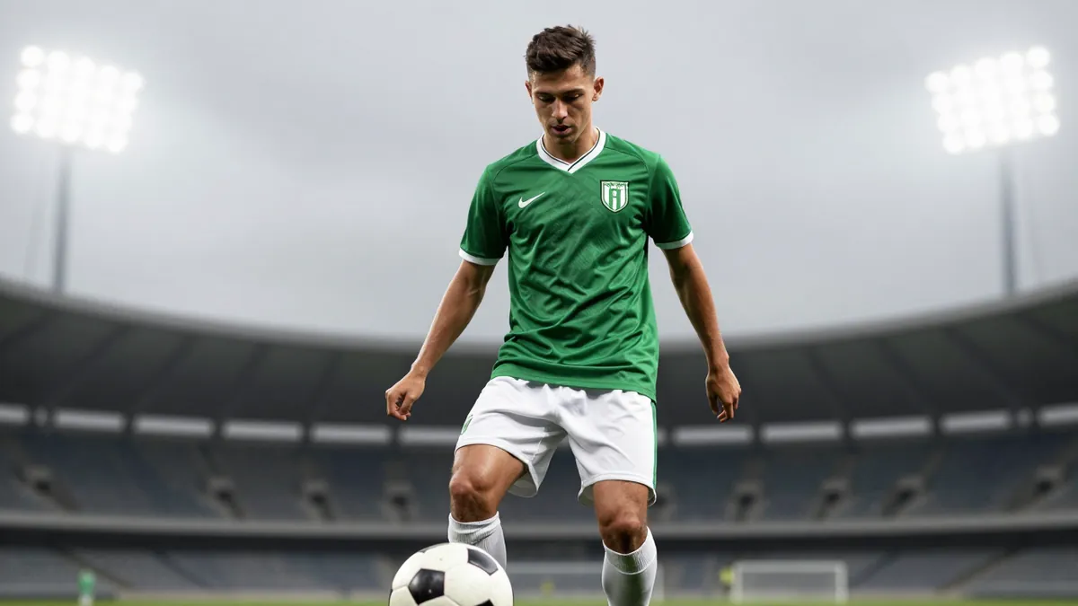 Eintracht Frankfurt kämpft um den Verbleib von Can Uzun