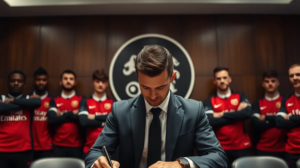 Transfer-Sensation: Malik Pimpong kommt zu Eintracht Frankfurt