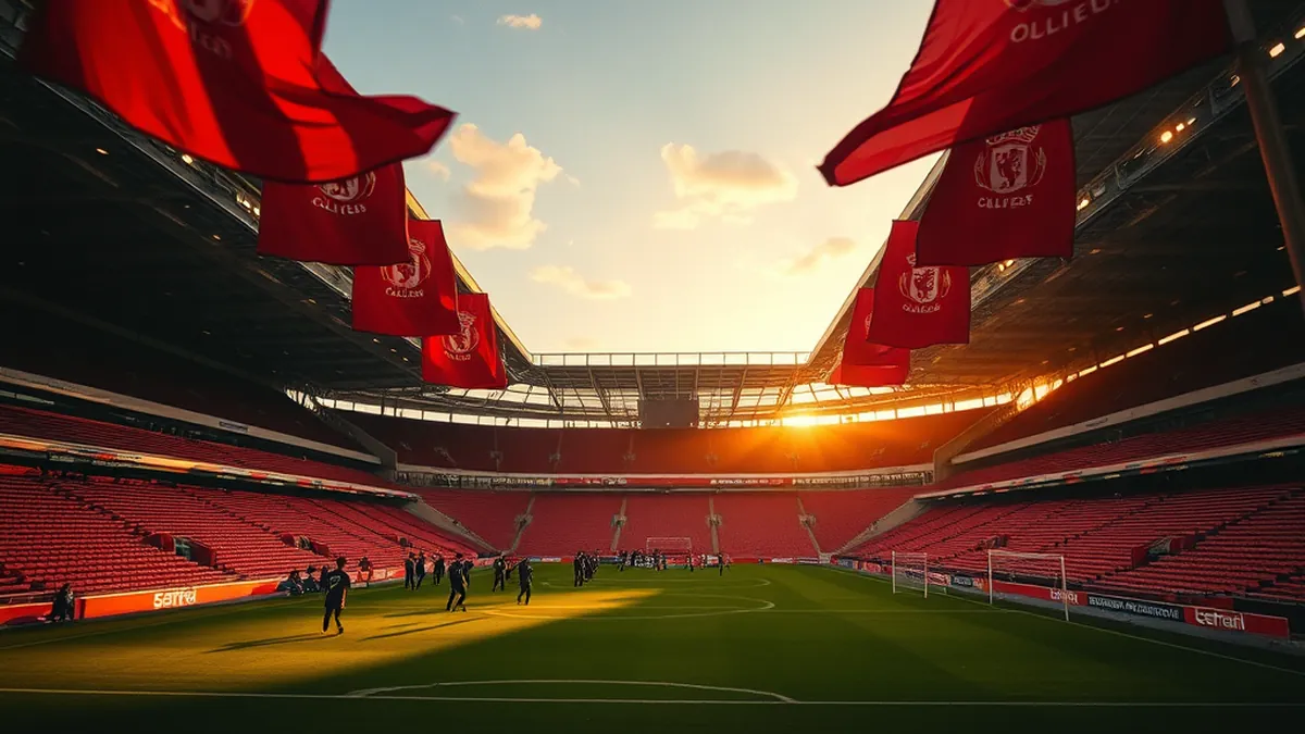 Traditionen und Rituale: Die Seele der Eintracht-Fans
