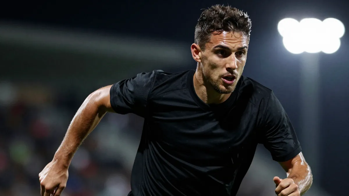 Galatasaray bestätigt Interesse an Can Uzun von Eintracht Frankfurt