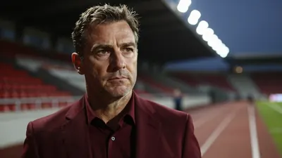 Ein Insider bestätigt, dass Sportvorstand Markus Krösche den Verein verlässt, nachdem zu viel Vertrauen zerbrochen ist