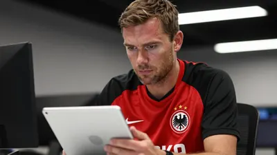 Eintracht Frankfurt ist an PSV-Angreifer Esmir Bajraktarevic interessiert, der den niederländischen Verein verlassen möchte