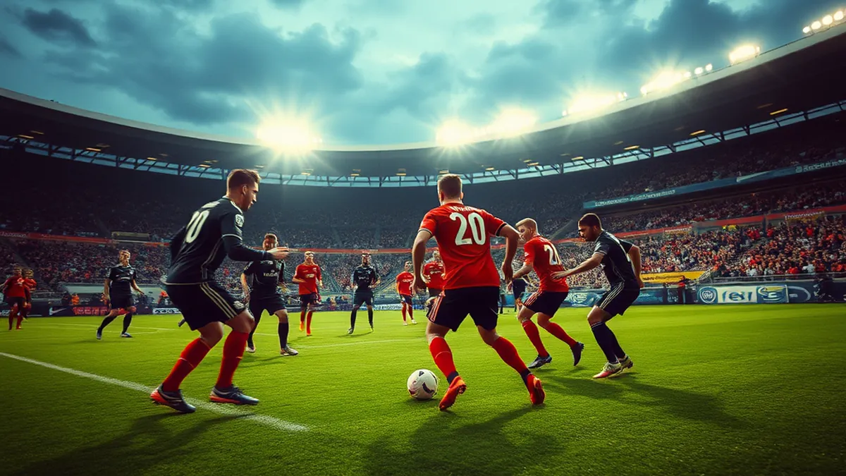 Eintracht Frankfurt empfängt SC Freiburg: Übertragung im TV und Livestream