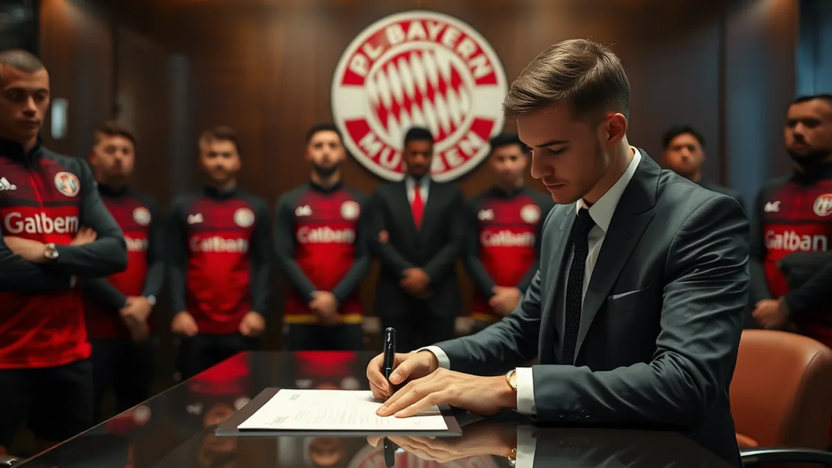 Eintracht Frankfurt verhandelt Blitz-Transfer von Brown zum FC Bayern