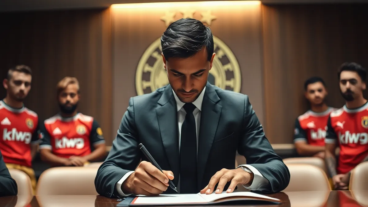 Transfer-Hammer: Eintracht Frankfurt will KSC-Juwel Louey Ben Farhat