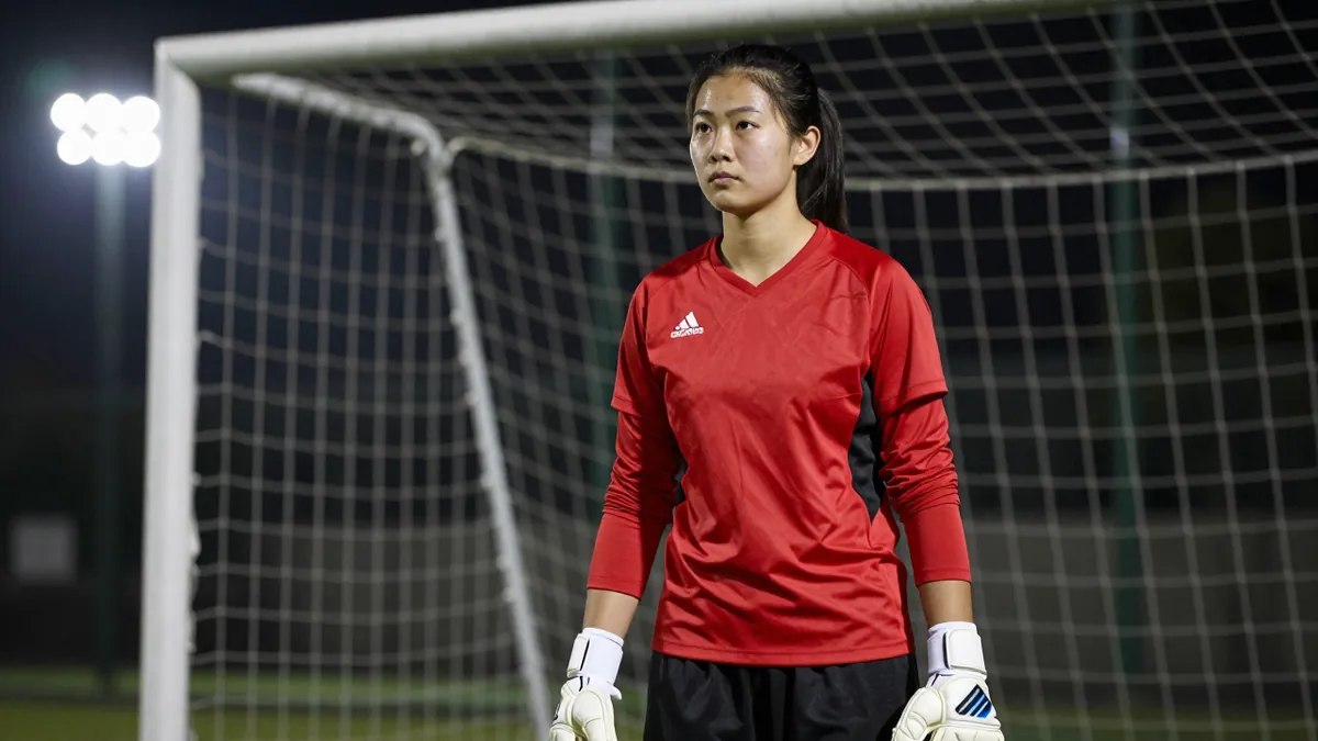 Eintracht Frankfurt signs goalkeeper Maja Spilenberg from RB Leipzig