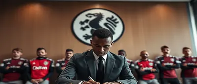 Eintracht Frankfurt: Vier Spieler sollen den Verein verlassen lassen
