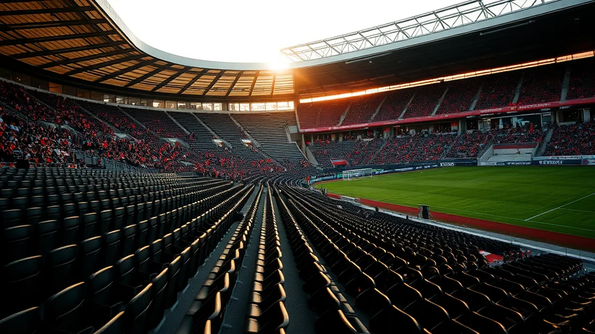 Taktische Analysetools für Eintracht Frankfurt: Optimierung der Offensive