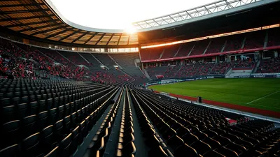 Taktische Analysetools für Eintracht Frankfurt: Optimierung der Offensive