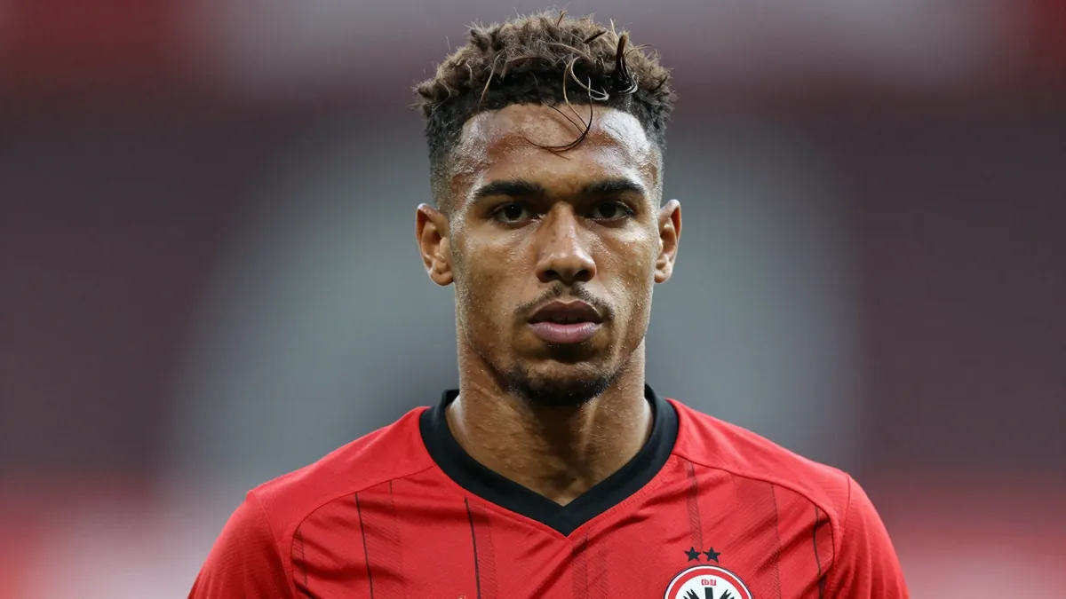 Eintracht Frankfurt verstärkt sich mit neuer Verpflichtung