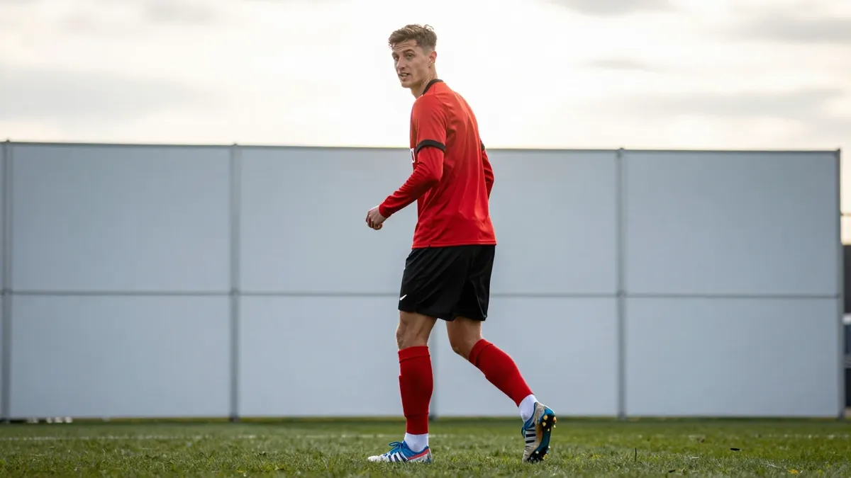 Ein wichtiger Spieler von Eintracht Frankfurt steht vor einer Vertragsverlängerung, was dem Team in der laufenden Saison...