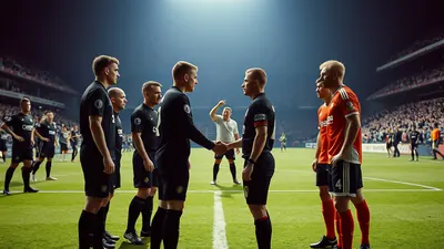 Eintracht Frankfurt: Taktische Schlüssel und Spieler im Fokus gegen Werder Bremen