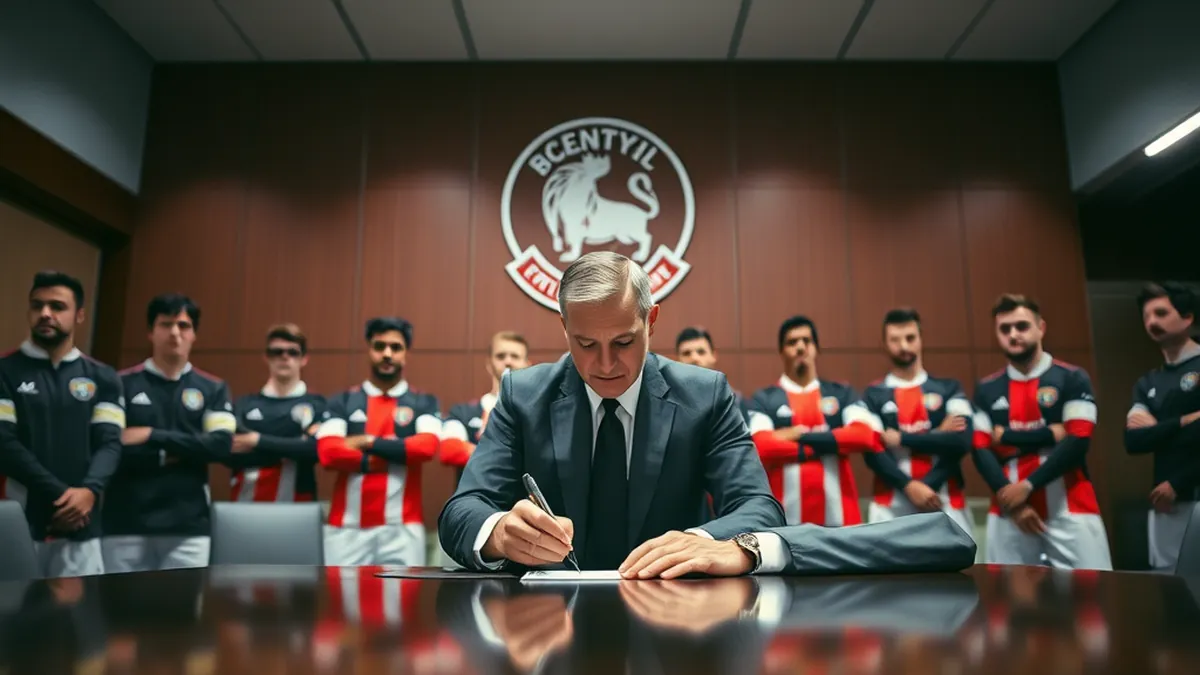 Transfer-News: Eintracht Frankfurt verhandelt mit Coventry City