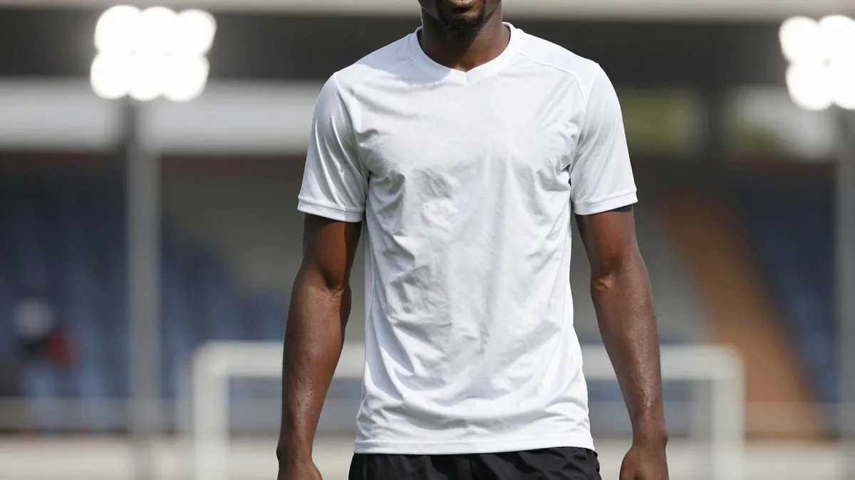 Eintracht Frankfurt verpflichtet den nigerianischen Nationalspieler Onyedika