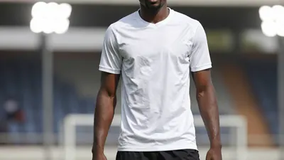 Eintracht Frankfurt verpflichtet den nigerianischen Nationalspieler Onyedika