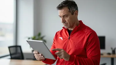 Ein früherer Kapitän von Eintracht Frankfurt wird als möglicher Nachfolger für Sportvorstand Markus Krösche gehandelt...